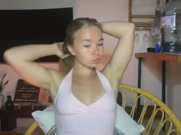 marymarymo on Chaturbate