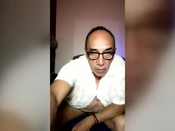 maturecuck on Chaturbate
