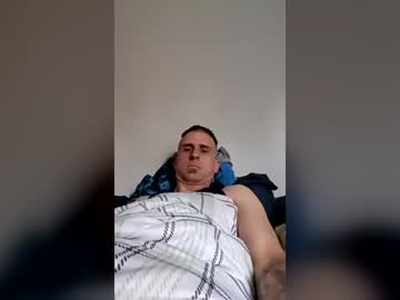 maxenceb1984 on Chaturbate