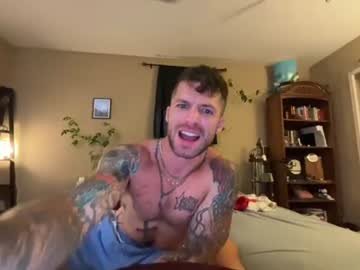 maxpleasant27 on Chaturbate
