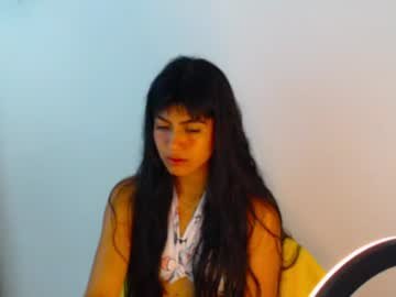 meg4nmiau on Chaturbate