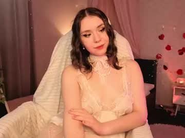 megan_nelson on Chaturbate