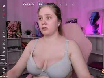 megan_violer on Chaturbate