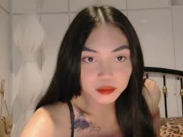 meganharley2004 on Chaturbate