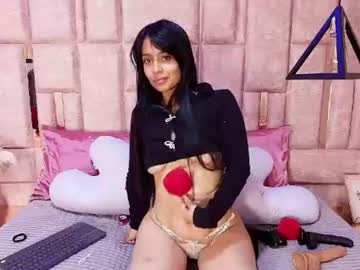 meli_frox on Chaturbate