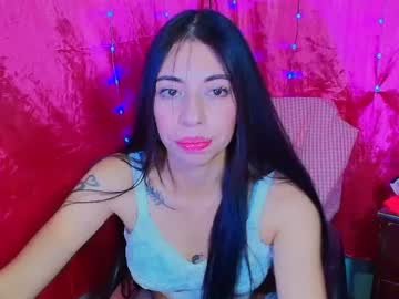melody_hottt_ on Chaturbate