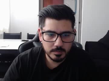 mexican111113 on Chaturbate