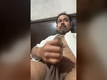 mexxicano18 on Chaturbate