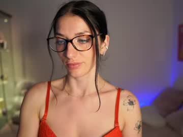 miapaloma18 on Chaturbate