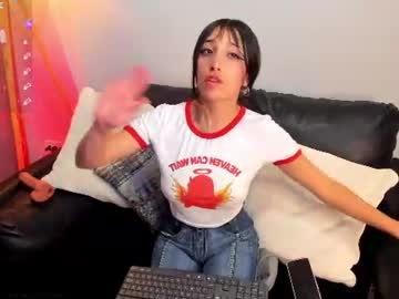 mielmeltcock on Chaturbate