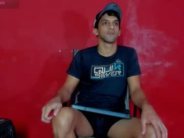 mike_shelby21 on Chaturbate