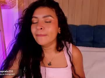 missprada on Chaturbate