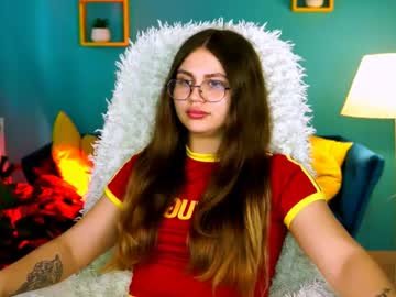 misstessaglow on Chaturbate