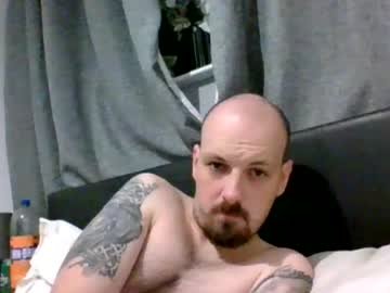 mpollitt25 on Chaturbate