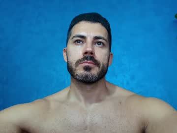 muscularmaster on Chaturbate