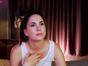 mystique_girl_ on Chaturbate