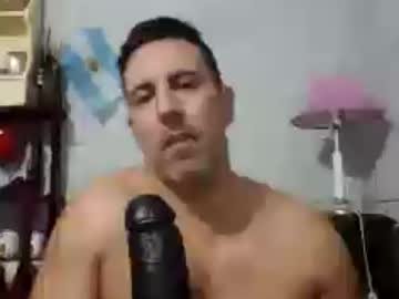 nachorj on Chaturbate