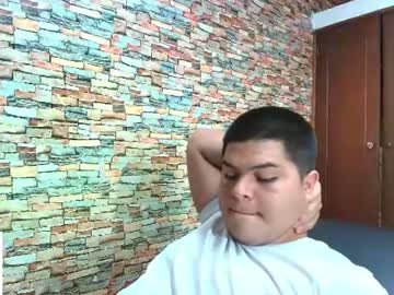 naomii_campbelll on Chaturbate