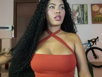 naomixjones1 on Chaturbate