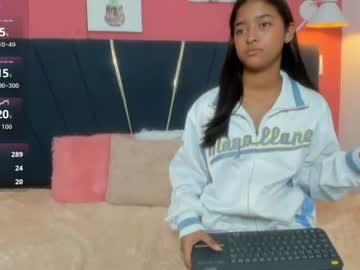 natachy_18 on Chaturbate