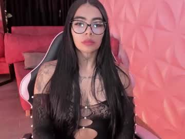 natadelrey on Chaturbate