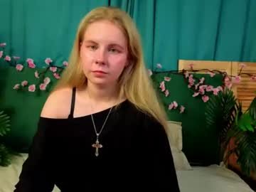 nataliemurphy on Chaturbate