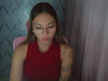 nathalia_goddessx on Chaturbate