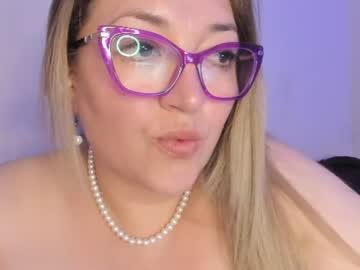 naty__mature_ on Chaturbate