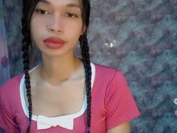 naughtysunshinepinay on Chaturbate