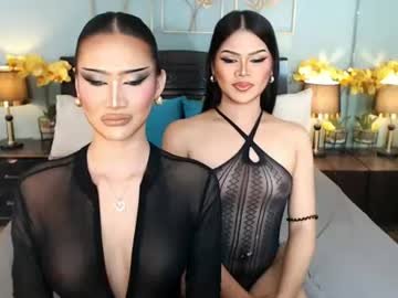 nayumi_edwards on Chaturbate