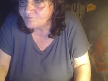 new_milf on Chaturbate