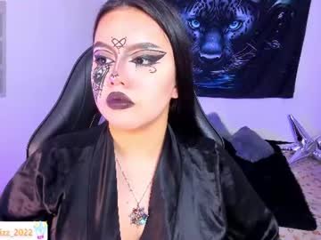 nicolle_ruizz on Chaturbate