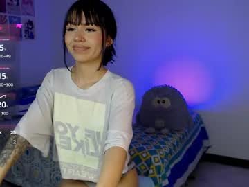 nicorob1n on Chaturbate