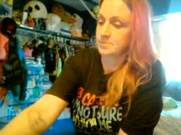 nikkietwotimes420 on Chaturbate