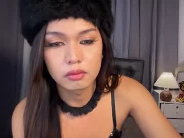nikkitadeluxed on Chaturbate