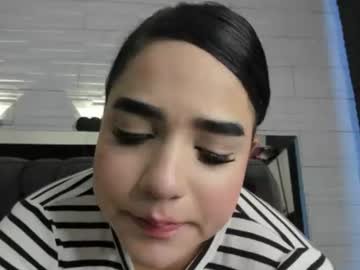 niky_hamilton on Chaturbate