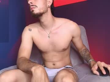 nils_01 on Chaturbate