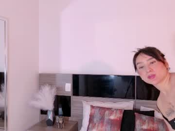 ninagarciax on Chaturbate
