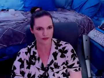 ninajaymes on Chaturbate