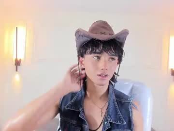 noa_03 on Chaturbate