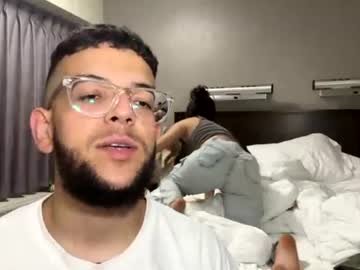 numbuniverse on Chaturbate