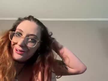 orgasmicorchid on Chaturbate