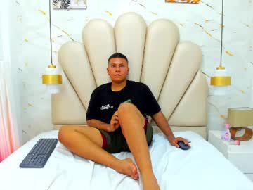 owennzayn_ on Chaturbate