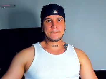 peter_bill on Chaturbate