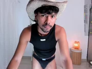 pettercat on Chaturbate