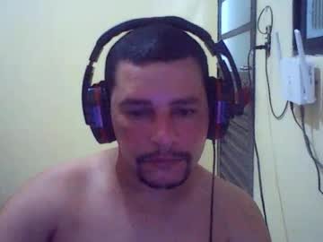 pinguim2486 on Chaturbate