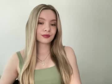 polishangel222 on Chaturbate