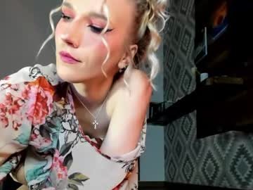 positivevibess on Chaturbate