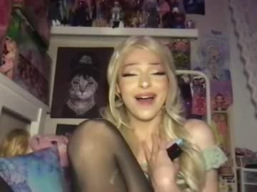 pr1ncesswand on Chaturbate