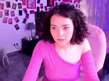 pussy_all_night on Chaturbate